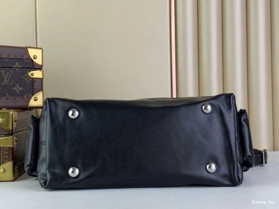 CarryAll Cargo -33.5 LOUIS VUITTON x 23x15cm 0718
